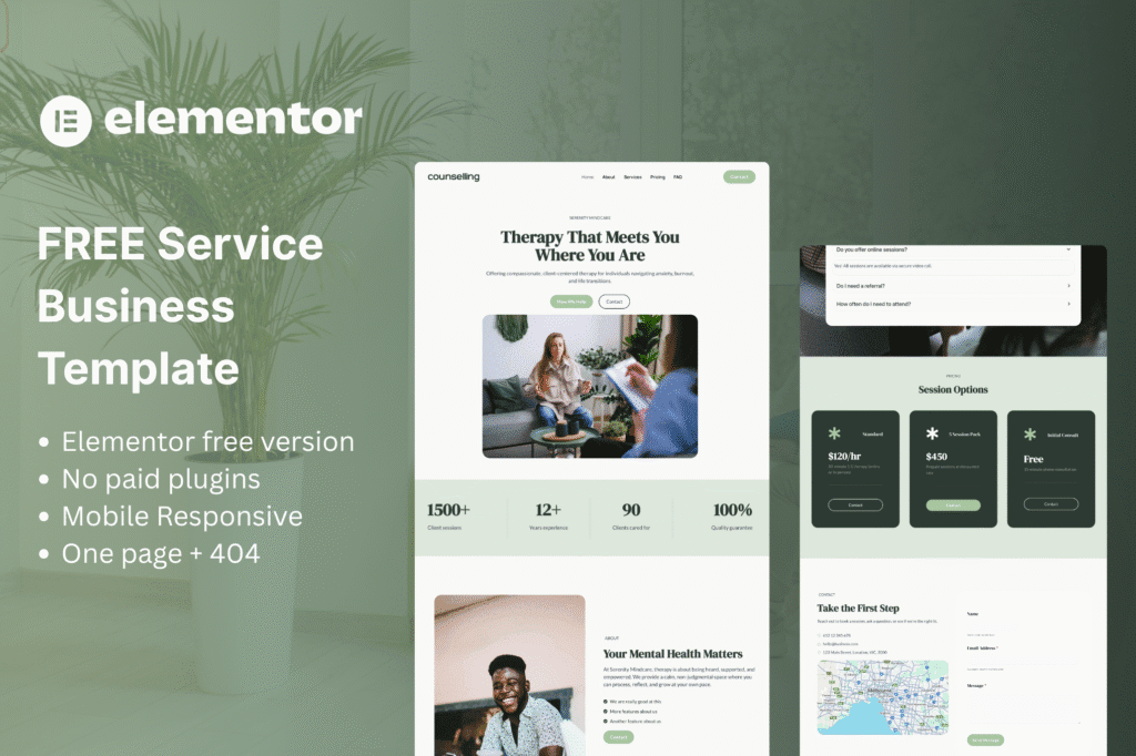 business template (1)